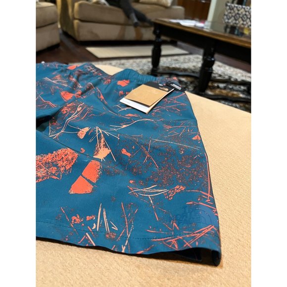 Mens The North Face Wander Shorts Shorts -‎ Size M - NWT - Picture 7 of 8